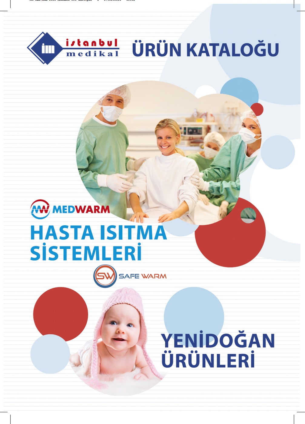 Product catalogs 2